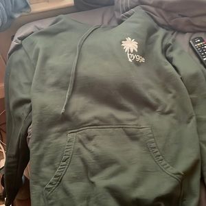 Womans hoodie size M